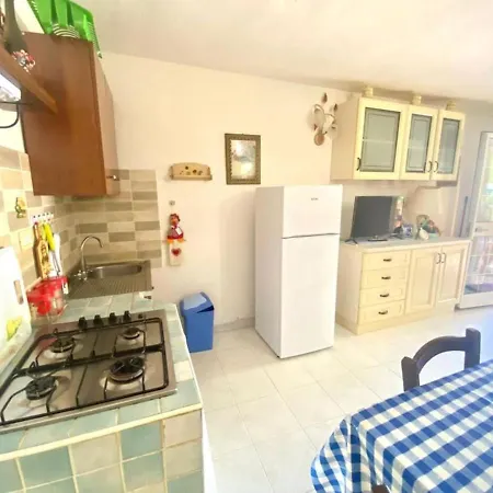 Apartamento Bilo *